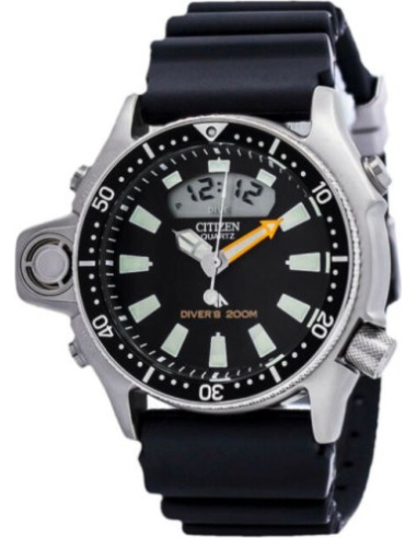 Citizen Promaster JP2000-08E Watch