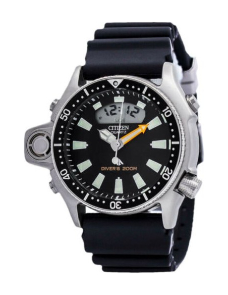 Citizen Promaster JP2000-08E Watch