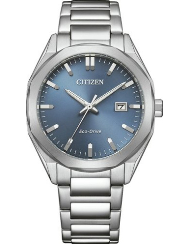 Citizen Eco-Drive BM7620-83M Watch