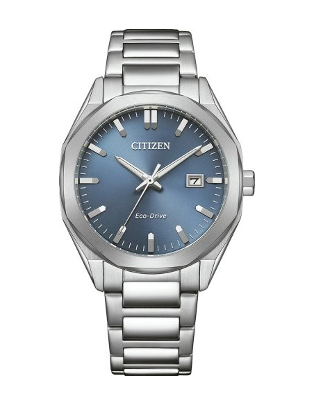 Citizen Eco-Drive BM7620-83M Watch