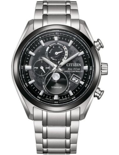 Citizen Eco-Drive BY1018-80E Watch