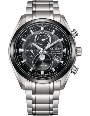 Citizen Eco-Drive BY1018-80E Watch