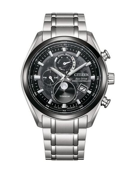 Citizen Eco-Drive BY1018-80E Watch