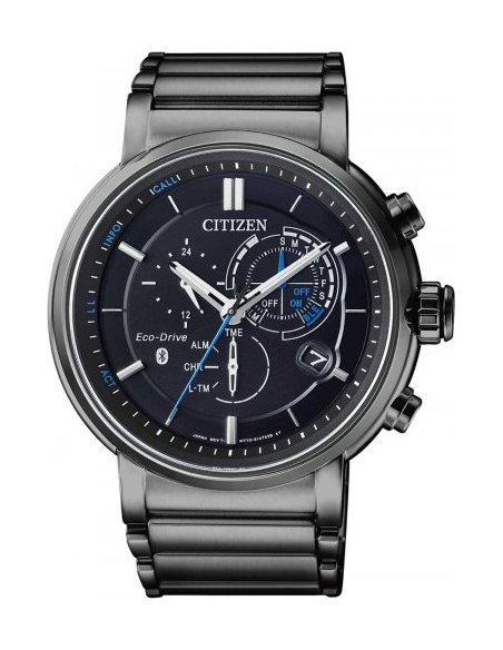 Citizen Eco-Drive BZ1006-82E Watch