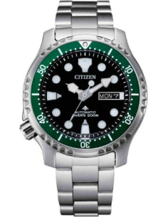 Citizen Promaster NY0084-89EE Watch