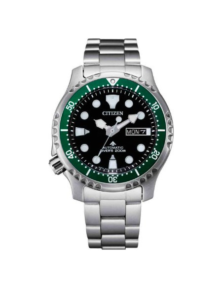 Citizen Promaster NY0084-89EE Watch