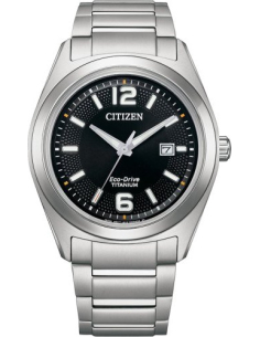 Citizen Eco-Drive AW1641-81E Watch