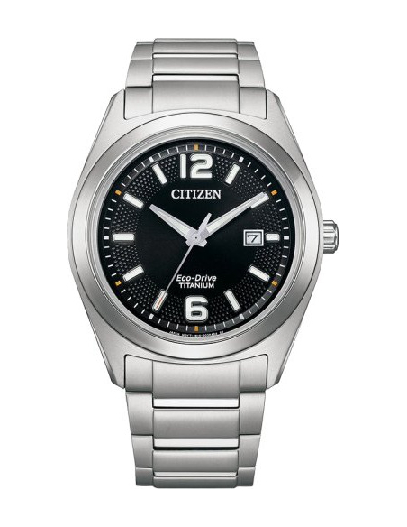 Citizen Eco-Drive AW1641-81E Watch