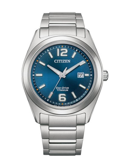 Citizen Eco-Drive AW1641-81L Watch