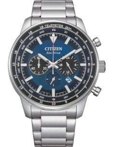 Citizen Eco-Drive CA4500-91L Watch