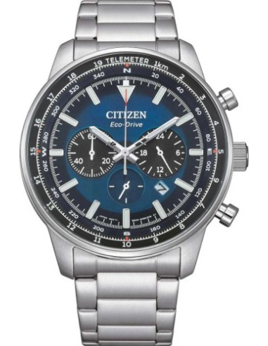 Citizen Eco-Drive CA4500-91L Watch