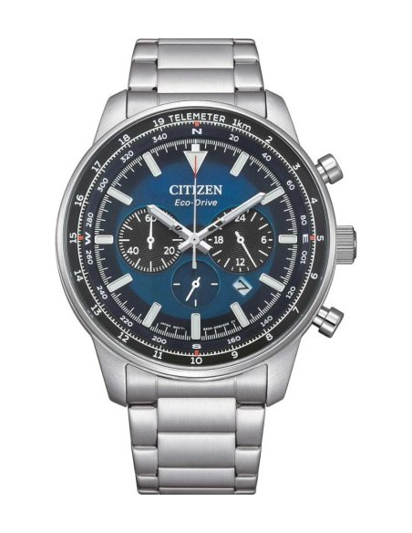 Citizen Eco-Drive CA4500-91L Watch