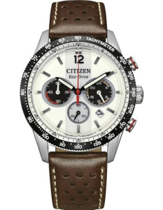 Citizen Eco-Drive CA4714-04A Watch