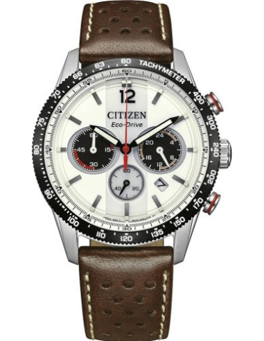 Citizen Eco-Drive CA4714-04A Watch