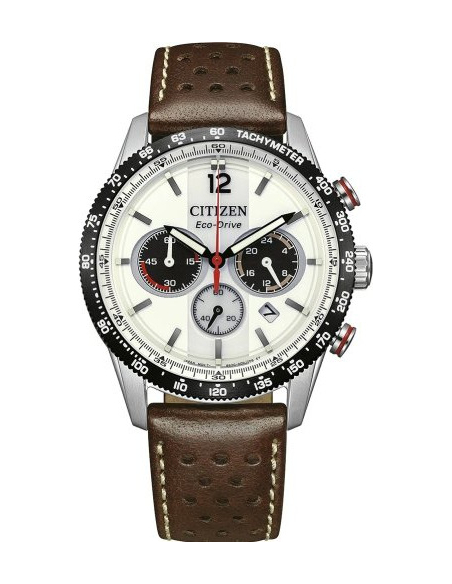 Citizen Eco-Drive CA4714-04A Watch