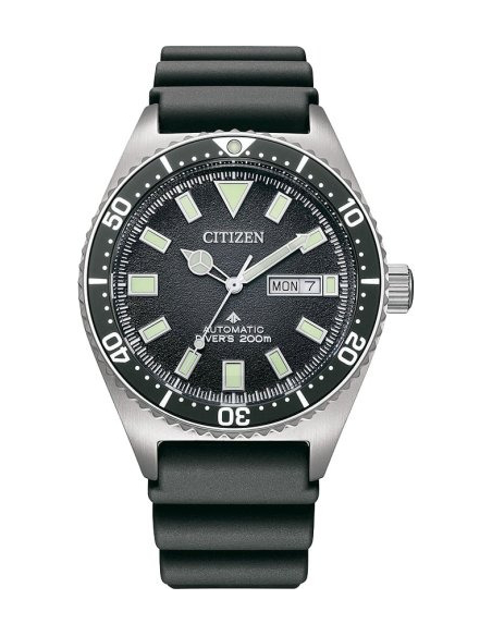 Citizen Promaster NY0120-01EE Watch