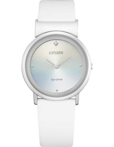Citizen Super Titanium EG7070-14A Watch