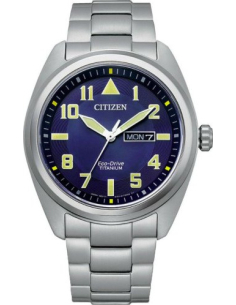 Citizen Eco-Drive BM8560-88LE Watch