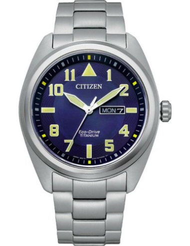 Citizen Eco-Drive BM8560-88LE Watch