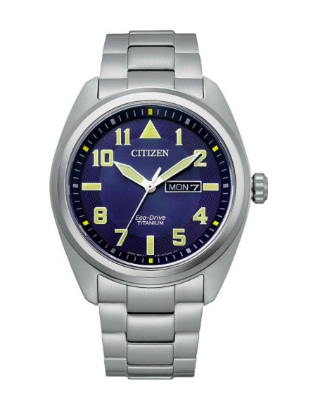 Citizen Eco-Drive BM8560-88LE Watch