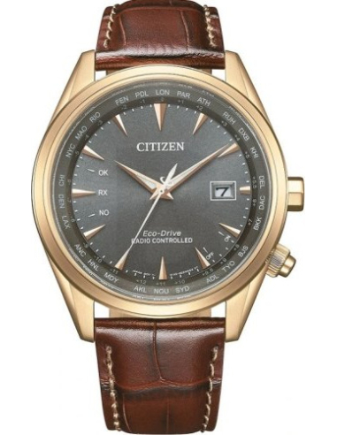 Citizen Eco-Drive CB0273-11H Watch