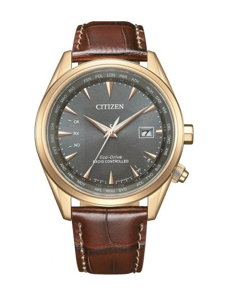 Citizen Eco-Drive CB0273-11H Watch