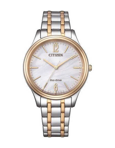 Citizen Eco-Drive EM0416-78A Watch