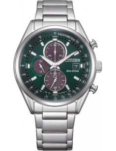 Citizen Eco-Drivve CA0459-79X Watch