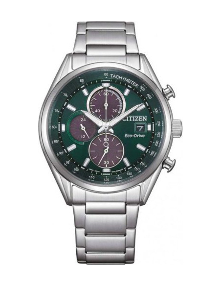 Citizen Eco-Drivve CA0459-79X Watch