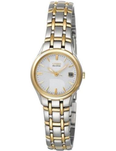 Citizen Elegant EW1264-50A Watch