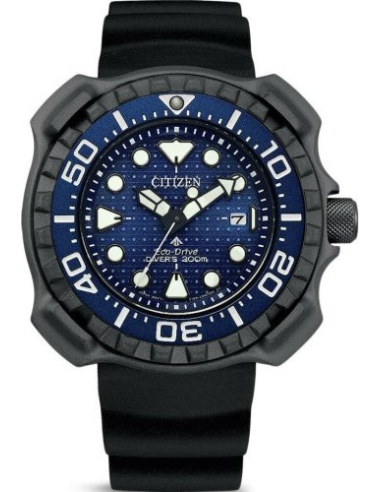 Citizen Promaster Marine BN0225-04L Watch