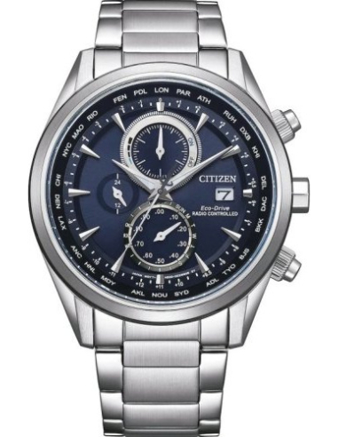 Citizen Radio Controlled AT8260-85L Watch