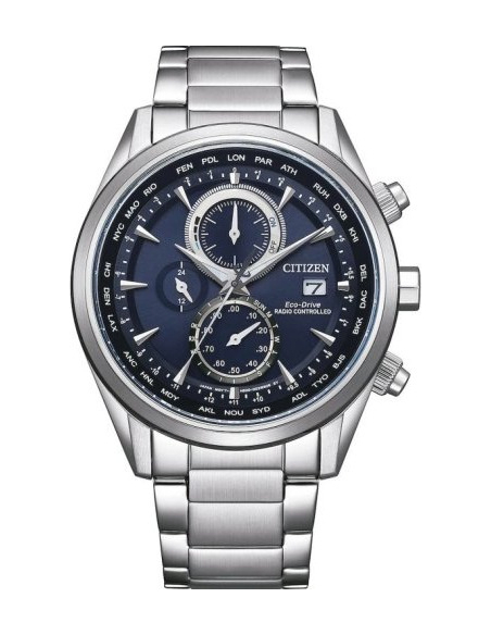 Citizen Radio Controlled AT8260-85L Watch