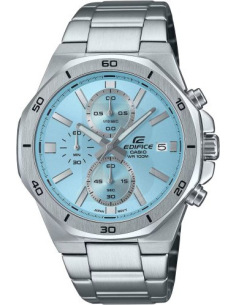 Casio Edifice EFV-640D-2BVUEF Watch