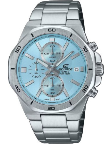 Casio Edifice EFV-640D-2BVUEF Watch
