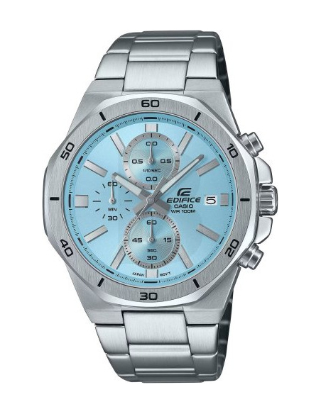 Casio Edifice EFV-640D-2BVUEF Watch