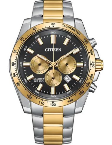 Citizen Sports AN8234-58E Watch