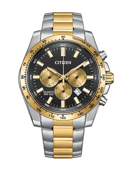Citizen Sports AN8234-58E Watch