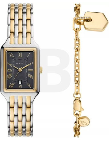 Fossil Raquel ES5376SET Watch