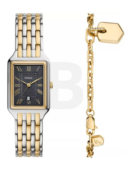 Fossil Raquel ES5376SET Watch
