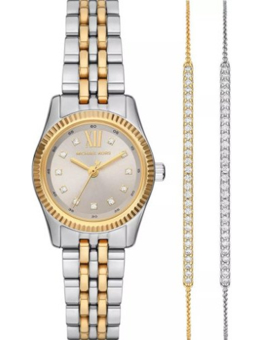 Michael Kors MK4815SET Watch