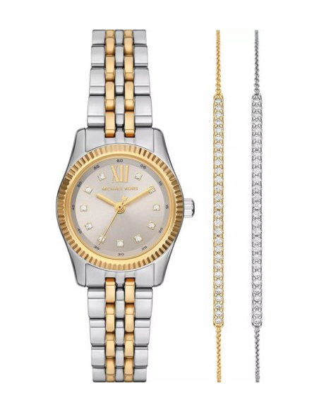 Michael Kors MK4815SET Watch