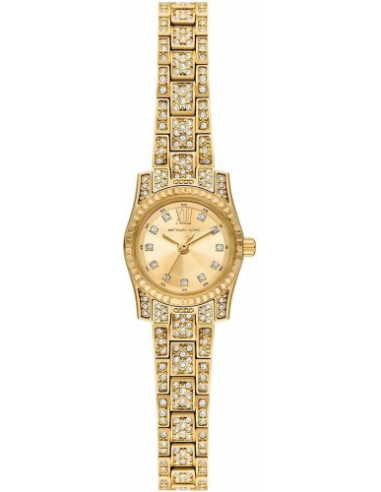Michael Kors Lexington MK4980 Watch