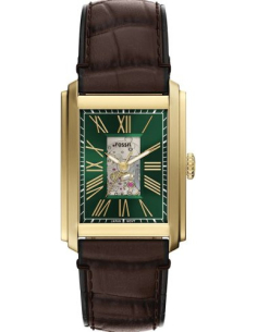 Fossil Carraway ME3271 Watch