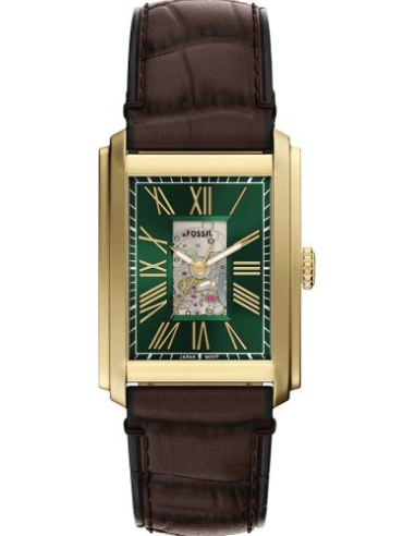Fossil Carraway ME3271 Watch