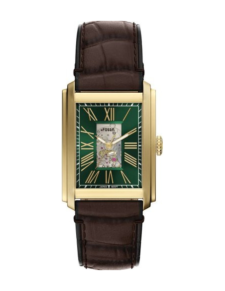 Fossil Carraway ME3271 Watch