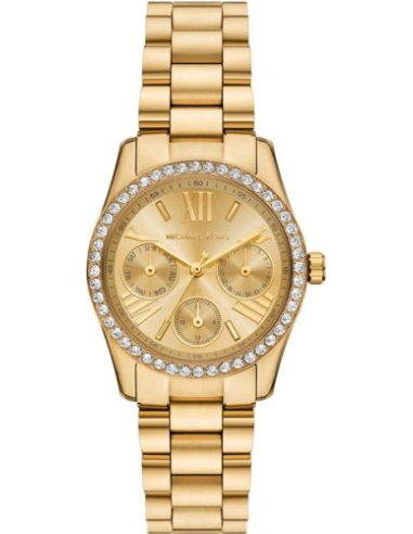 Michael Kors Lexington MK4982 Watch