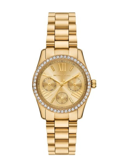Michael Kors Lexington MK4982 Watch