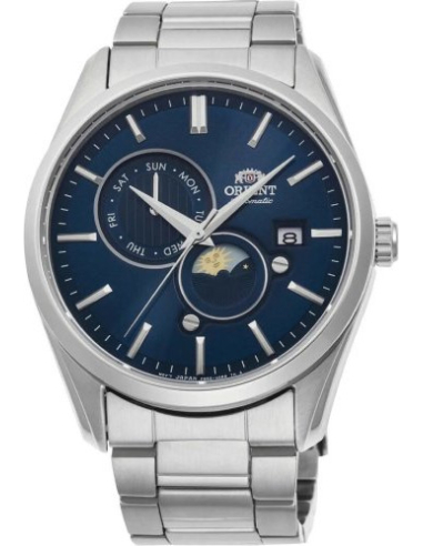 Orient Contemporary RA-AK0308L30B Watch