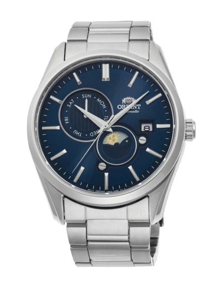 Orient Contemporary RA-AK0308L30B Watch